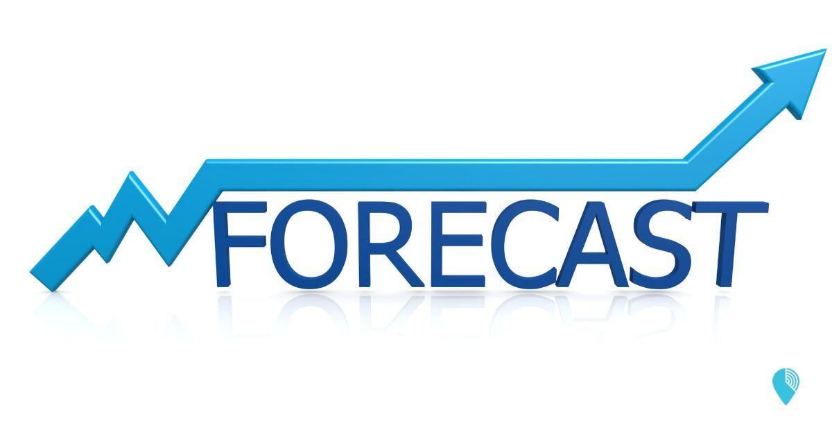 Service business-forecasting data