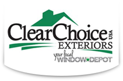 Clear Choice Exteriors